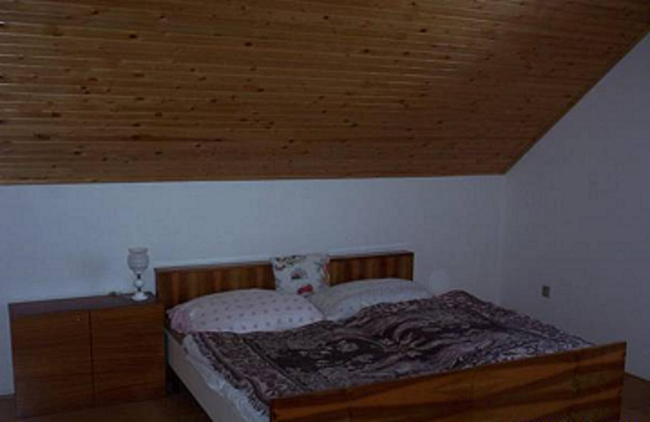 Ubytovani V Jesenikach - Bela Pod Pradedem Adolfovice ภายนอก รูปภาพ